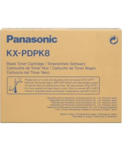 Panasonic KX-PDPK8 