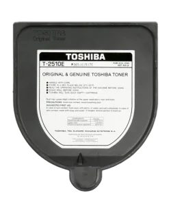 Toshiba T-2510E 
