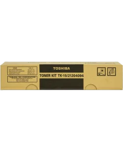 Toshiba TK-15 