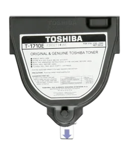 Toshiba T-1710E 
