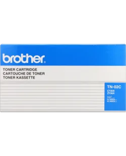 Brother TN-02c 