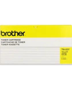 Brother TN-02y 