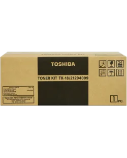 Toshiba TK-18/21204099 (21204099)