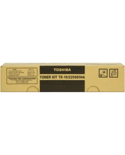 Toshiba TK-10 