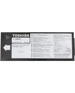 Toshiba T-120P 