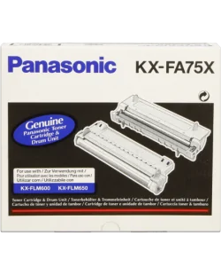 Panasonic KX-FA75X 