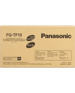 Panasonic FQ-TF15 