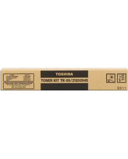 Toshiba TK-05 