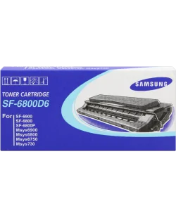 Samsung SF-6800D6 