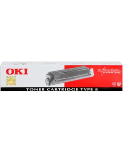 OKI 41331702 (Typ 8)