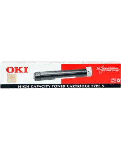 OKI 40433203 (Typ 5)