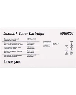 Lexmark 69G8256 