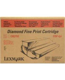 Lexmark 1382150 