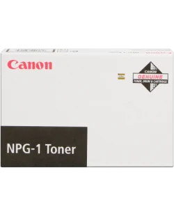 Canon NPG-1 (1372A005)