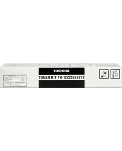 Toshiba TK-12 