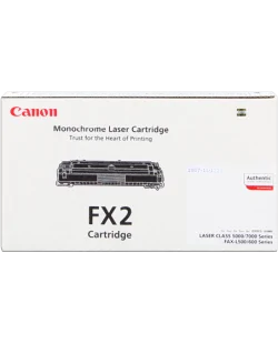 Canon FX-2 (1556A003)