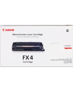 Canon FX-4 (1558A003)