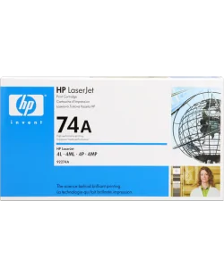 HP 74A (92274A)