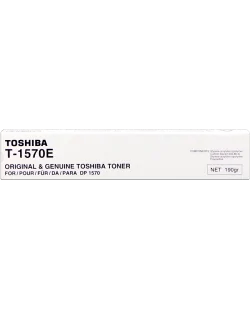 Toshiba T-1570E 