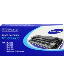 Samsung ML-6000D6 