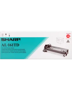 Sharp AL-161TD 
