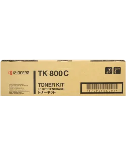 Kyocera TK-800c (370PB5KL)