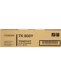 Kyocera TK-800y (370PB3KL)