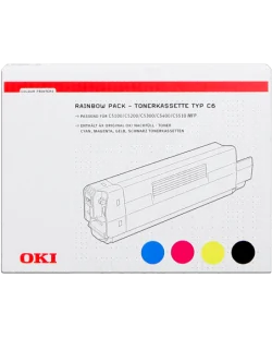 OKI 42403002 