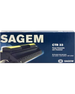 Sagem CTR-33 