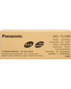 Panasonic DQ-TU18B 