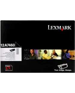 Lexmark 12A7460 