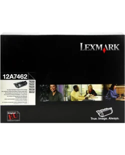 Lexmark 12A7462 