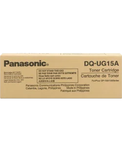 Panasonic DQ-UG15A 