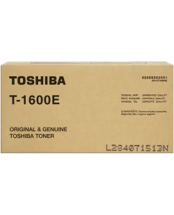 Toshiba T-1600E (60066062051)