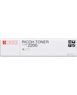 Ricoh 889776 (Typ 2200)