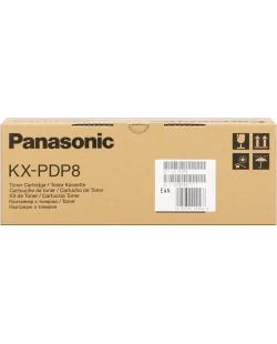 Panasonic KX-PDP8 