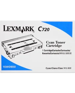Lexmark 15W0900 