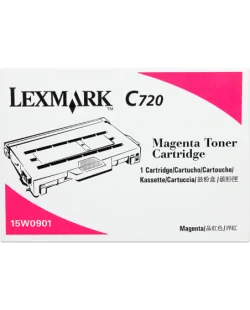 Lexmark 15W0901 