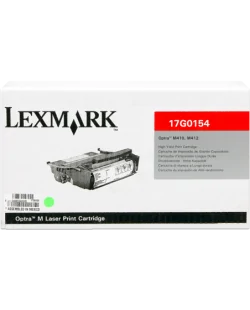 Lexmark 17G0154 