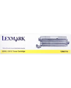 Lexmark 12N0770 