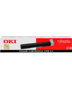 OKI 40815604 (Typ 5-f)