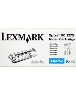 Lexmark 1361752 