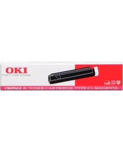 OKI 41012307 