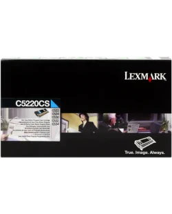 Lexmark C5220CS 
