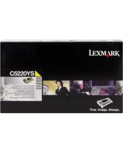 Lexmark C5220YS 