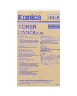 Konica Minolta TN-101K (012A / 8937732)
