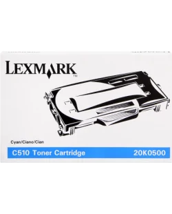 Lexmark 20K0500 