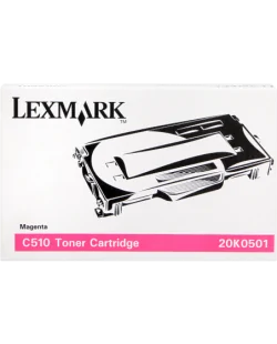 Lexmark 20K0501 