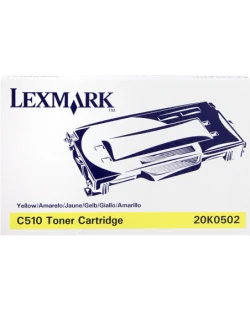 Lexmark 20K0502 