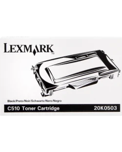 Lexmark 20K0503 